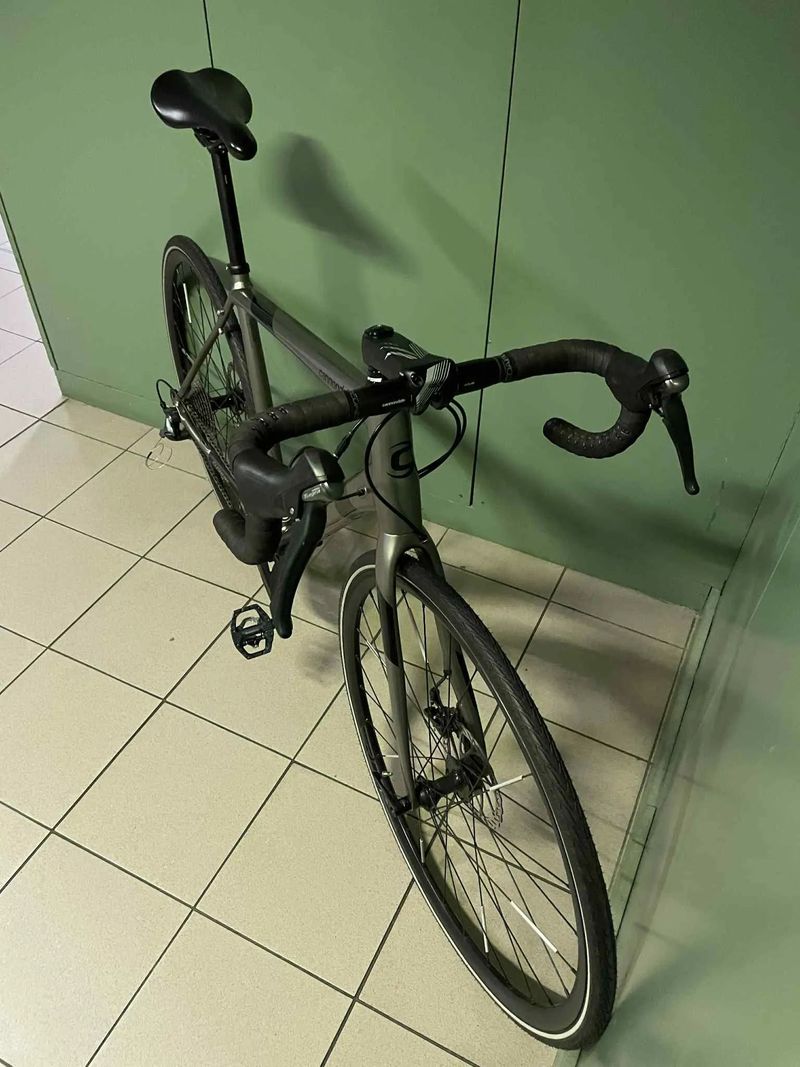 Cannondale Synapse Tiagra 2021 56cm