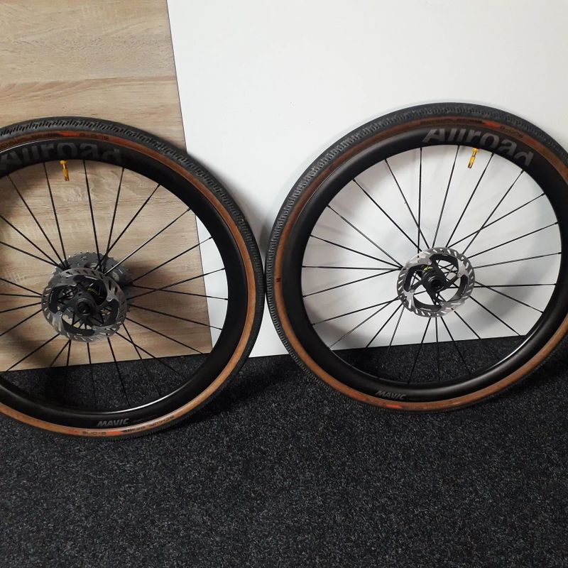 MAVIC ALLROAD CARBON SL