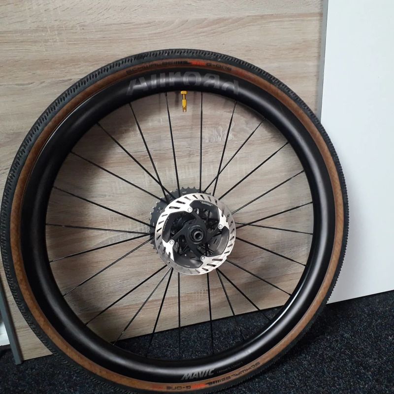 MAVIC ALLROAD CARBON SL