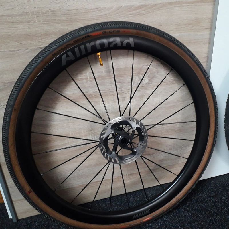 MAVIC ALLROAD CARBON SL