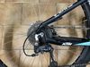 27.5" horské kolo KTM Peak rám XS 13.5"