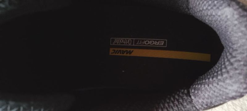 Prodám zcela nové tretry Mavic vel. 44-45