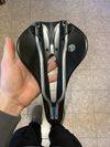 Selle Italia sedlo