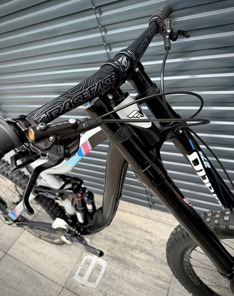 VOTEC VD Elite DH, 27,5”/26”