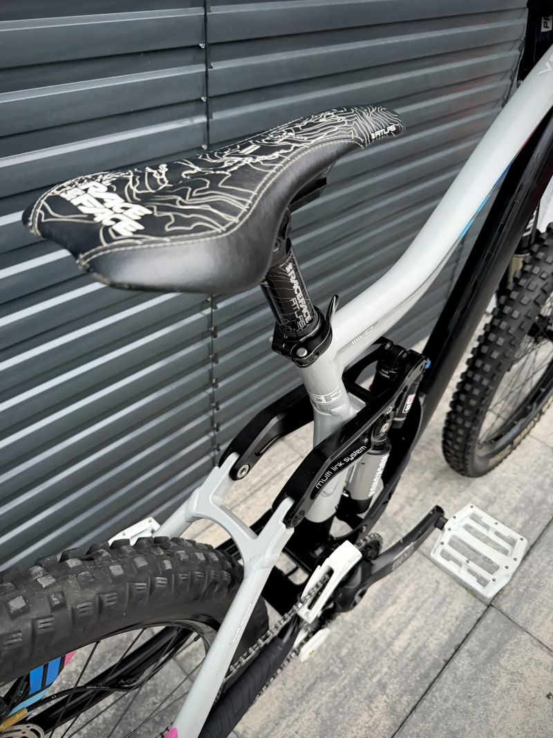 VOTEC VD Elite DH, 27,5”/26”