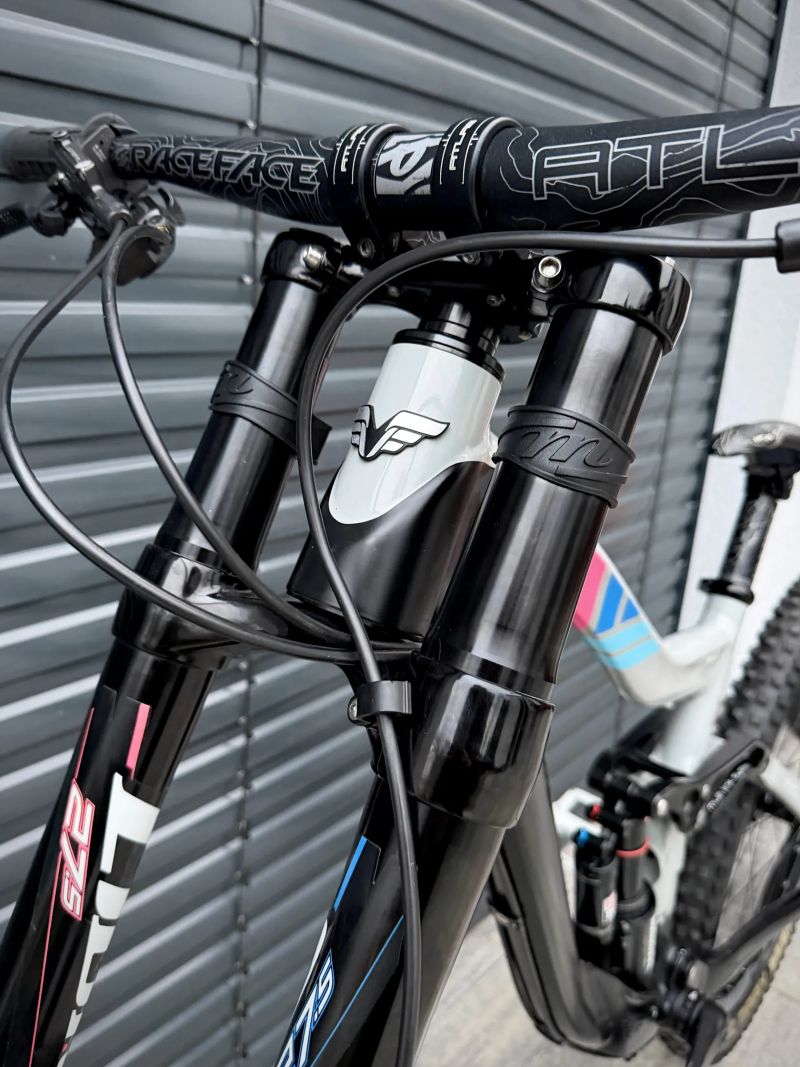 VOTEC VD Elite DH, 27,5”/26”