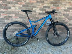 Merida One twenty 600