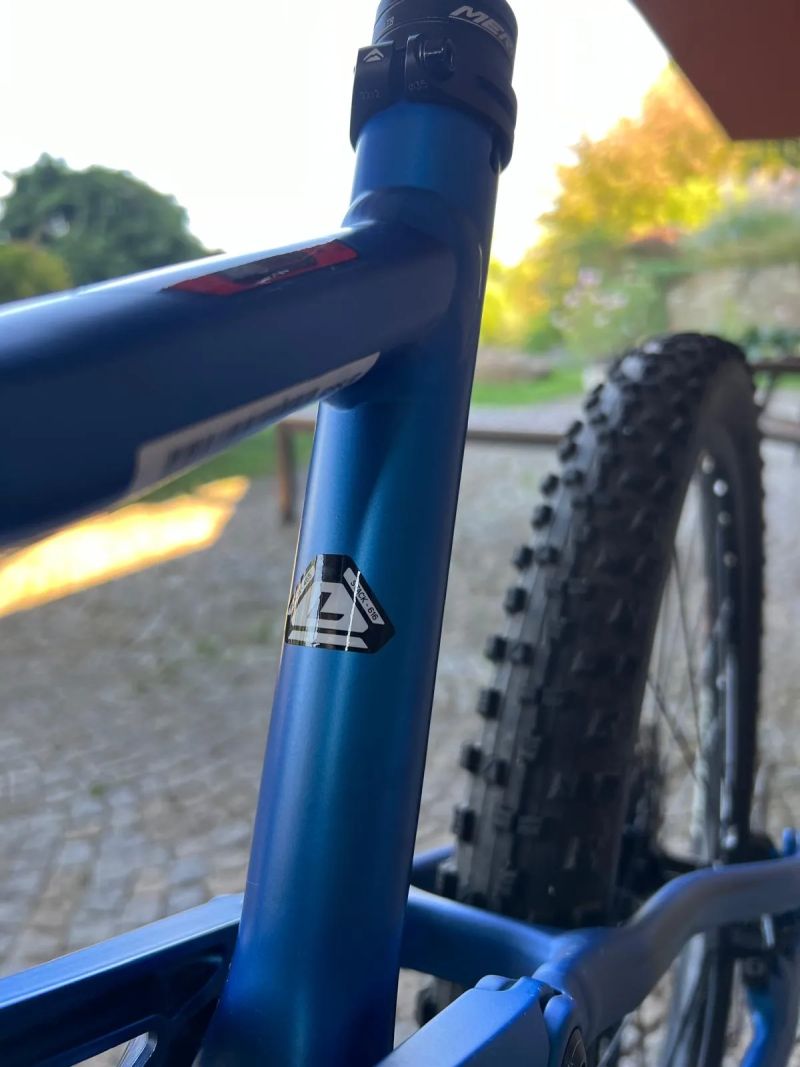 Merida One twenty 600