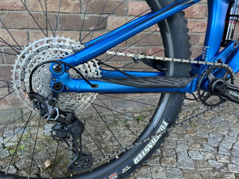 Merida One twenty 600