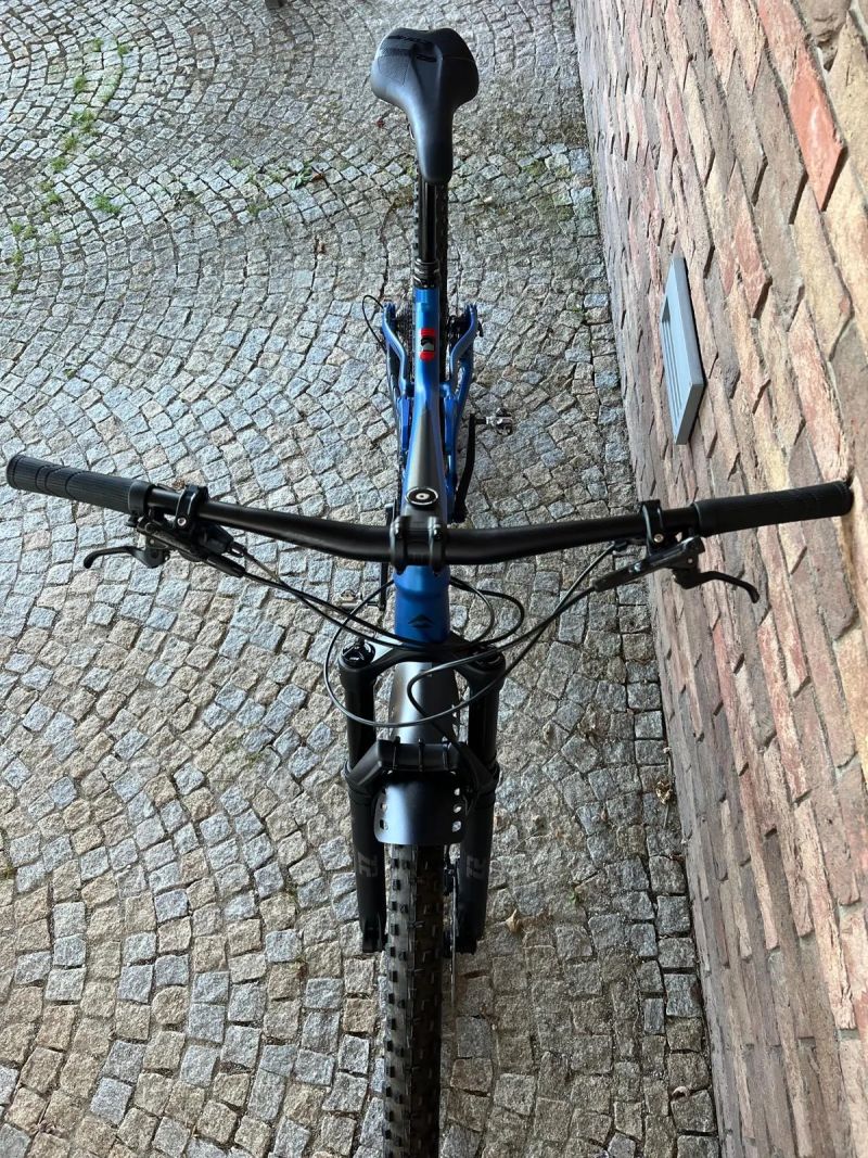 Merida One twenty 600