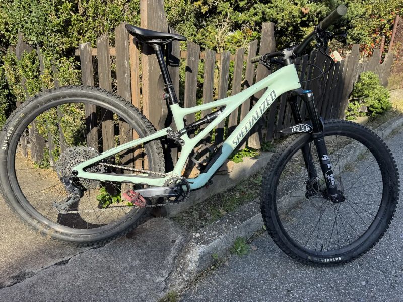 Specialized stumpjumper