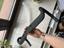 Řidítka Cervelo S5