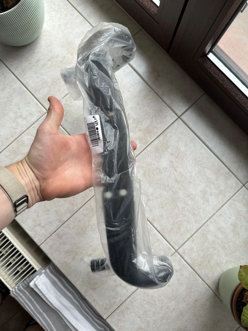 Řidítka Cervelo S5