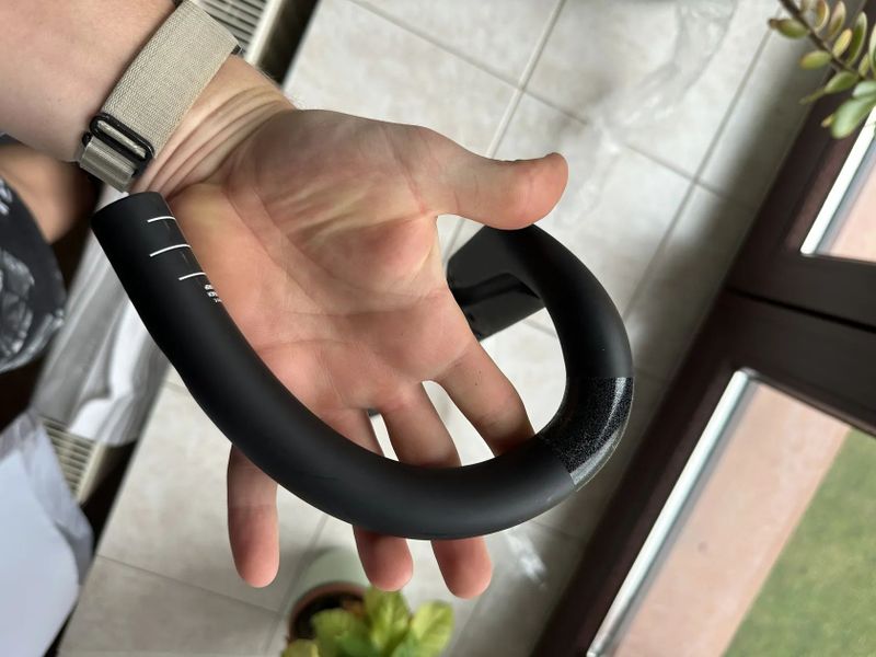 Řidítka Cervelo S5