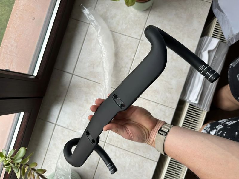 Řidítka Cervelo S5