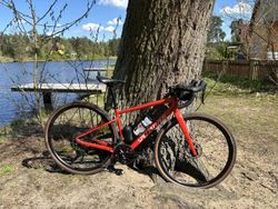 Specialized Diverge E5 Elite