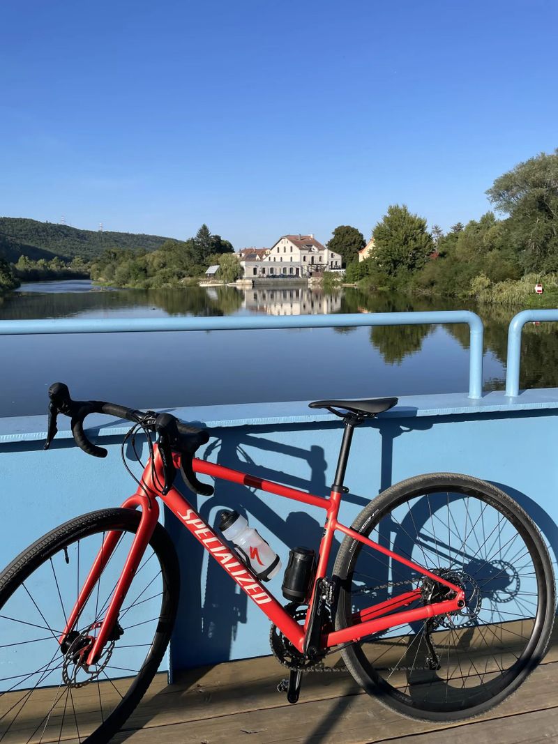 Specialized Diverge E5 Elite