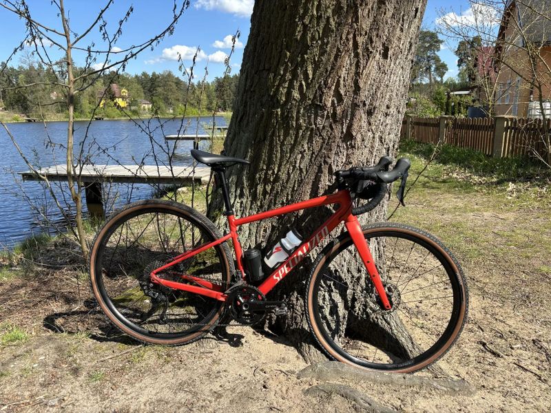 Specialized Diverge E5 Elite