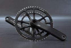 Cannondale Hollowgram SI 172,5mm 52-36z