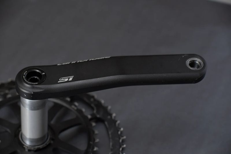 Cannondale Hollowgram SI 172,5mm 52-36z