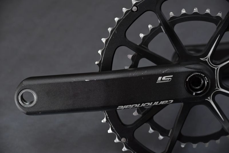 Cannondale Hollowgram SI 172,5mm 52-36z