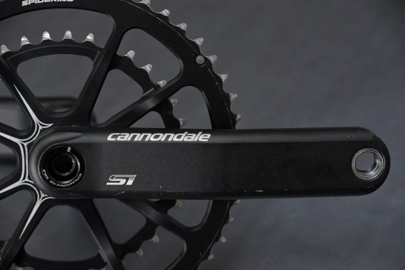 Cannondale Hollowgram SI 172,5mm 52-36z