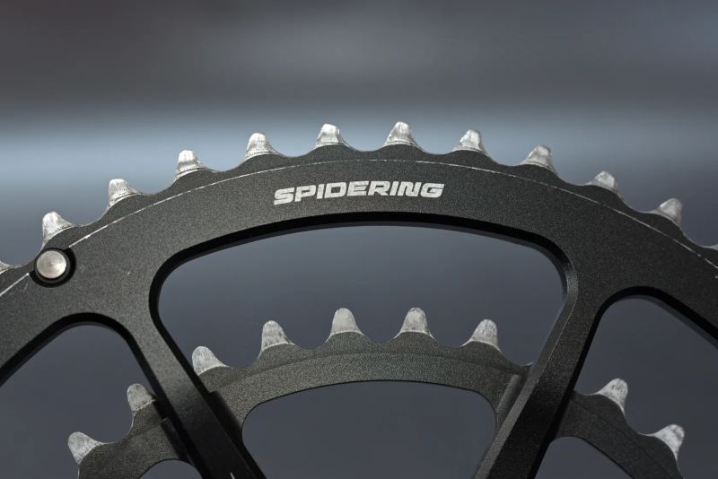 Cannondale Hollowgram SI 172,5mm 52-36z