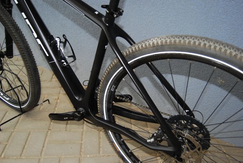 Cube Reaction 29 Carbon Di2 L