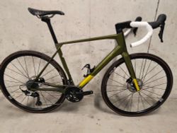 SUPERIOR X-ROAD GR GRAVEL