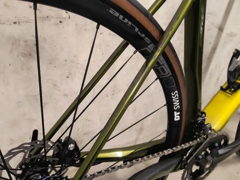 SUPERIOR X-ROAD GR GRAVEL