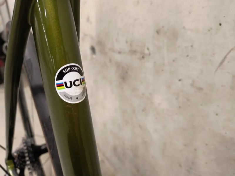 SUPERIOR X-ROAD GR GRAVEL