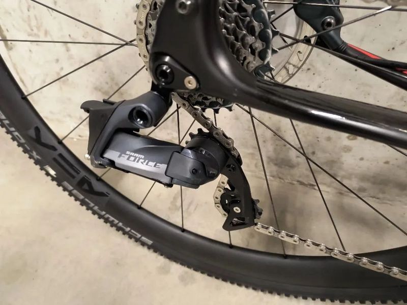 PINARELLO GAN GR (GRAVEL)