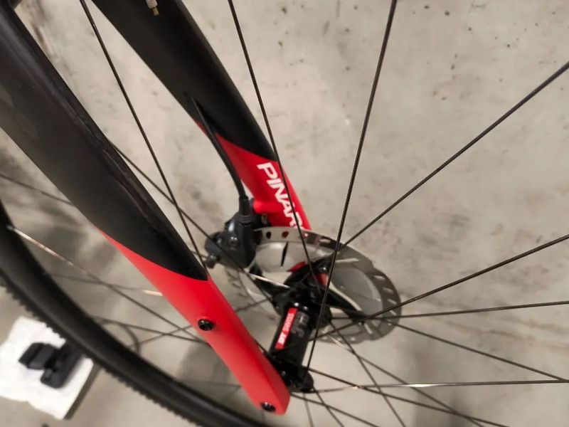 PINARELLO GAN GR (GRAVEL)