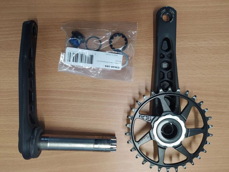 E*thirteen kliky a převodník