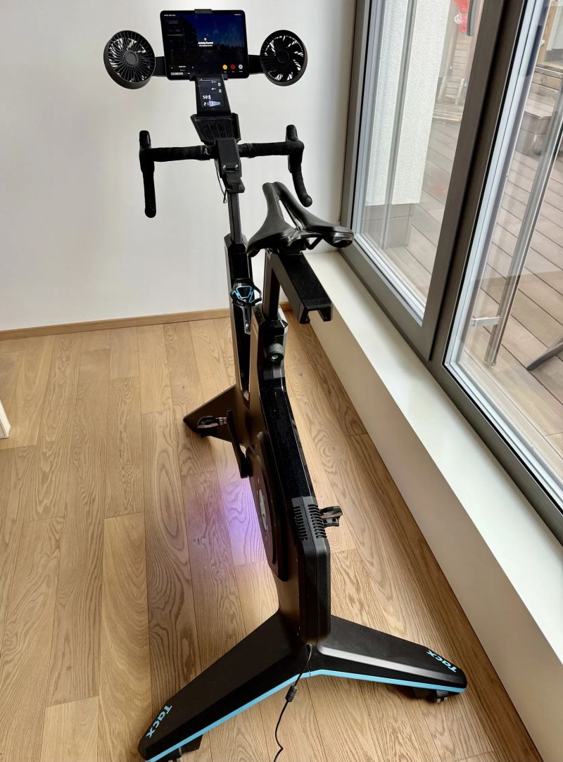 Tacx