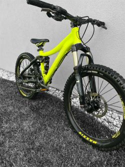 Norco Fluid FS 20''