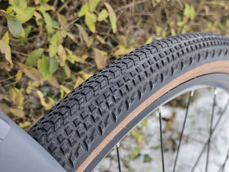 Triban GRVL 520 SRAM Apex 1 27.5" (vel. M)