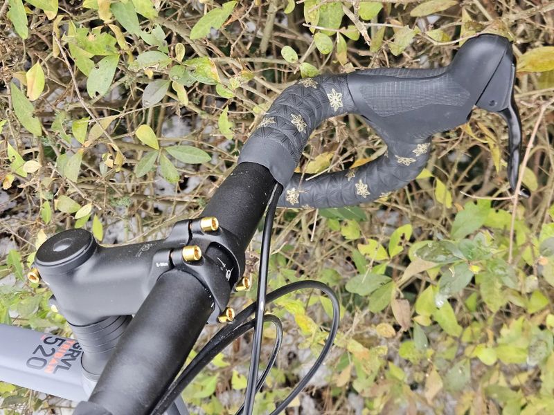 Triban GRVL 520 SRAM Apex 1 27.5" (vel. M)