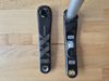 Sram XX1 175 mm Inpeak wattmetr