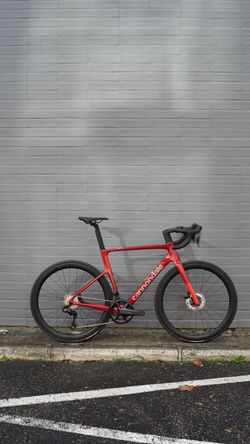 Cannondale SuperSix EVO 2 veľ. 54