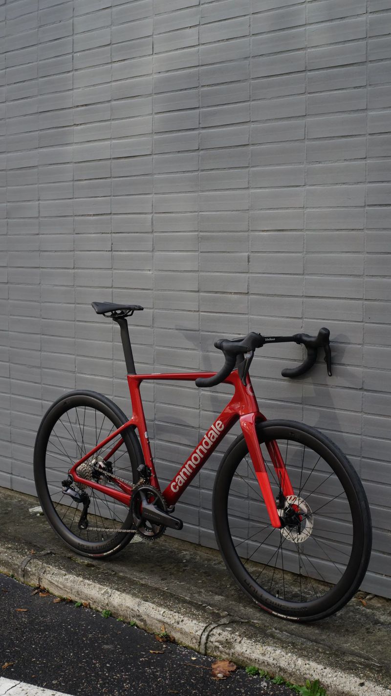 Cannondale SuperSix EVO 2 veľ. 54