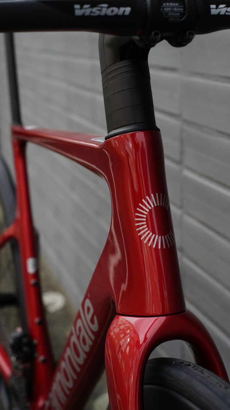 Cannondale SuperSix EVO 2 veľ. 54