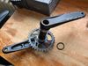 Sram Truvativ Stylo DUB 175mm