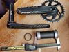 Sram Truvativ Stylo DUB 175mm