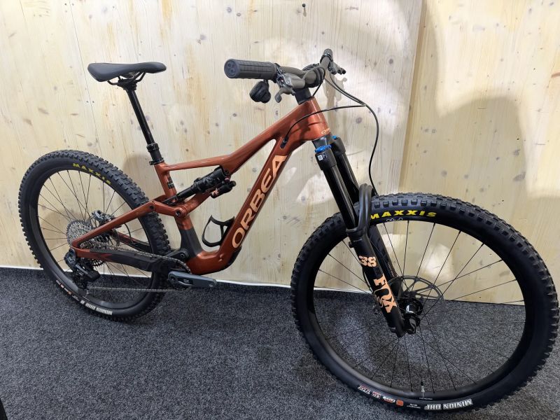 Orbea Rallon M11 AXS