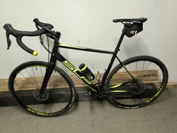 Superior Superior X-ROAD Comp 2018