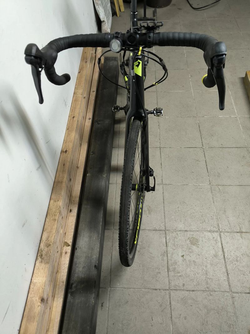 Superior Superior X-ROAD Comp 2018