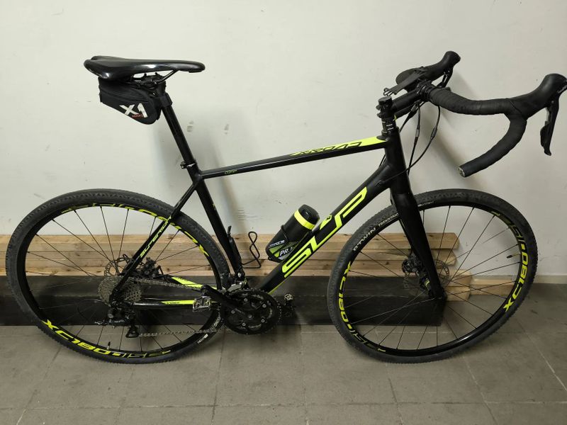 Superior Superior X-ROAD Comp 2018