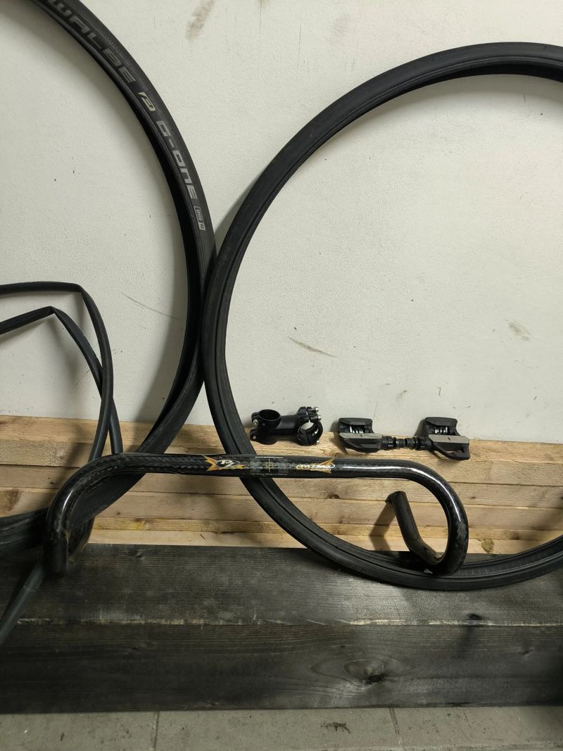 Superior Superior X-ROAD Comp 2018