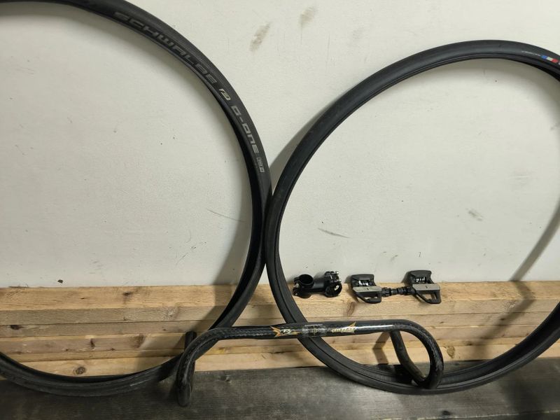 Superior Superior X-ROAD Comp 2018